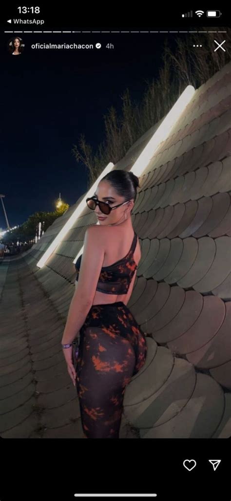 maria chaux onlyfans|Maria Chacon Porn Videos .